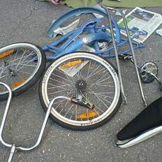 No-Name Lowrider