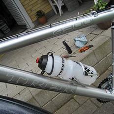 Trek 4300 Disc