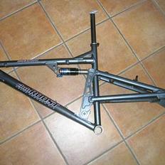 Club Roost XC4 Enduro