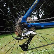 Cannondale F800