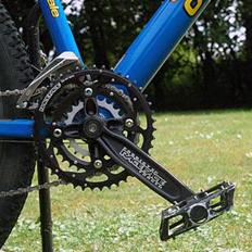 Cannondale F800