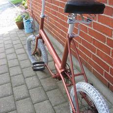 Raleigh Fed cykel