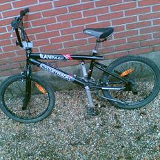 DK Bikes BMX