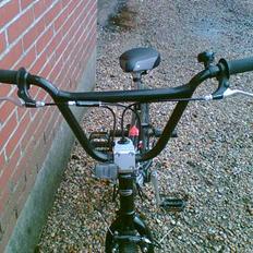 DK Bikes BMX