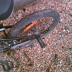 DK Bikes BMX