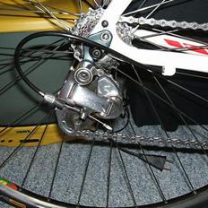 Specialized allez
