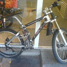 GT Lobo