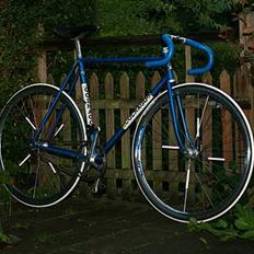 Colnago baneramme