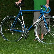 Colnago baneramme