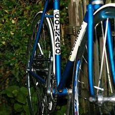 Colnago baneramme