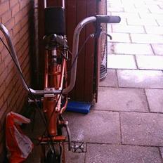 Raleigh chopper