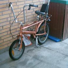 Raleigh chopper