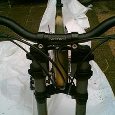 Votec t5 Enduro (SOLGT)!!!
