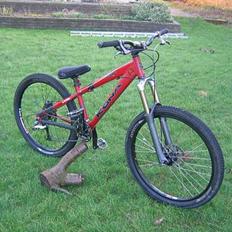 Kona Scrap '04 *Solgt*