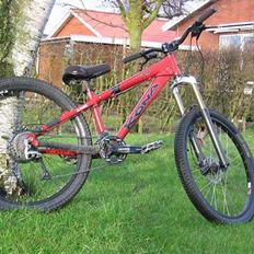 Kona Scrap '04 *Solgt*