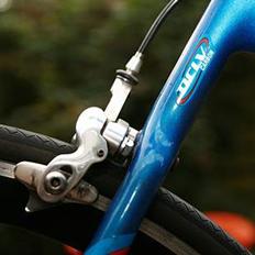 Trek OCLV 5500