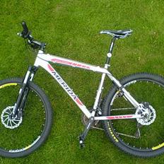 Merida Matts Speed Disc