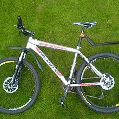 Merida Matts Speed Disc