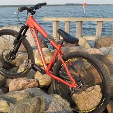Kona Scrap