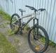 Nishiki dirtbike hard deore