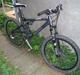 Club Roost XC4 Enduro