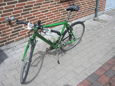 Centurion Eternity billede 6