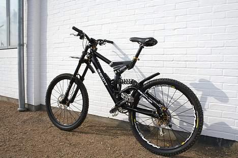 Scott High Octane billede 14