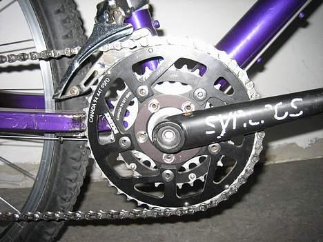 Klein Rascal 1993 billede 3