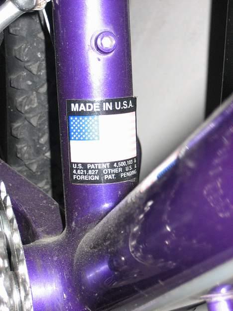 Klein Rascal 1993 billede 4