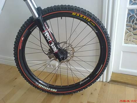 Scott Voltage billede 2