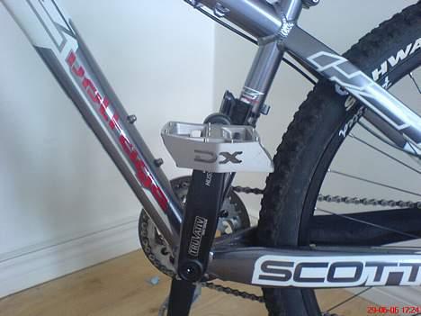 Scott Voltage billede 3