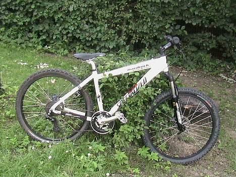 Specialized sport / hardrock special  billede 2