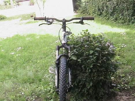 Specialized sport / hardrock special  billede 3