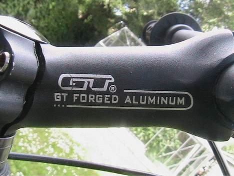 Specialized sport / hardrock special  - sku en meget go pund,..   det er fedt den er så lang når man skal balancere..:D billede 6