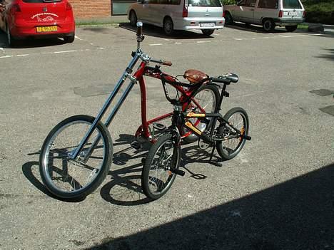 Active BMX Freestyle billede 1