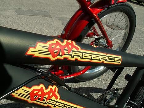 Active BMX Freestyle billede 3