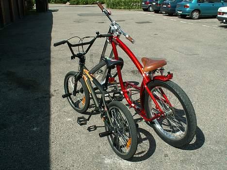 Active BMX Freestyle billede 4
