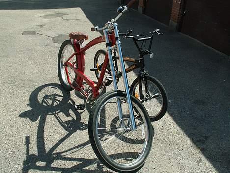 Active BMX Freestyle billede 5