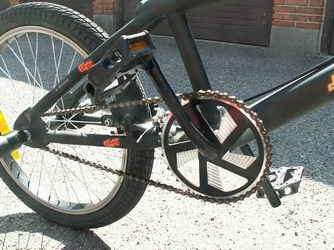 Active BMX Freestyle billede 6