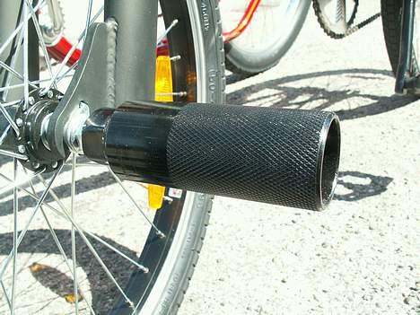Active BMX Freestyle billede 9