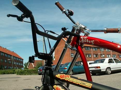 Active BMX Freestyle billede 11