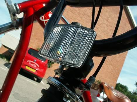 Active BMX Freestyle - Refleks billede 12