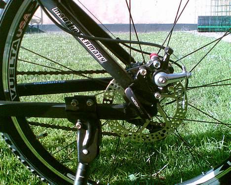 Stratos tc24SLT billede 1