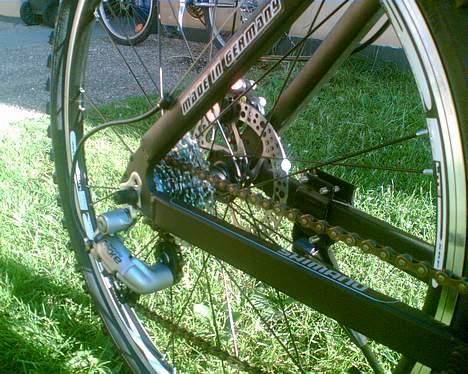 Stratos tc24SLT billede 2