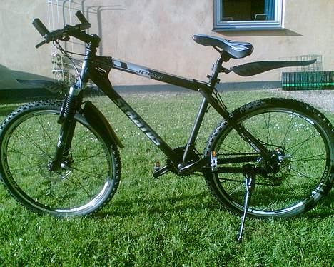 Stratos tc24SLT billede 3