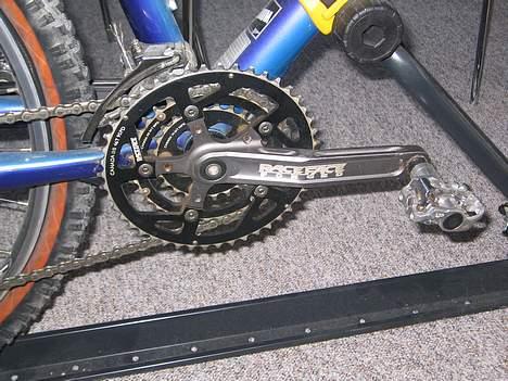 Klein Attitude Race billede 3