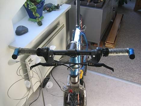 Klein Attitude Race billede 4