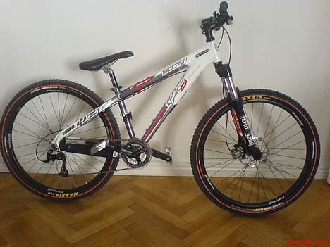 Scott Voltage billede 6