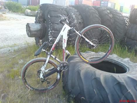 Scott Voltage billede 9