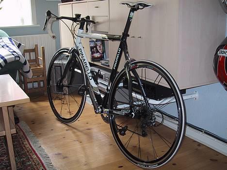 Pinarello dogma FP billede 9